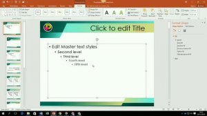 Cara Membuat Template PowerPoint Kreasi Sendiri