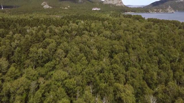 Боровое. Казахстан. 2023 год.