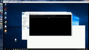 Установка .NET Framework 3.5 в Windows 10 через CMD