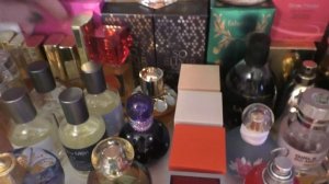 НОВЫЙ ПАРФЮМЕРНЫЙ ШКАФ