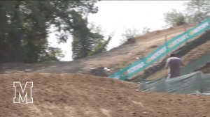 HONDA CRF 450 2013: PROVA - MOTOCROSS TEST TEAM