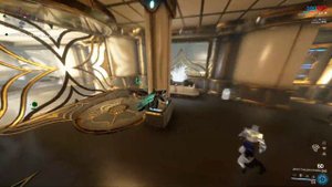 Warframe. Миссия Захват. Бездна. Ukko. Айя. Лучшее место фарма. Меня никто не переубедил. Смотрим.