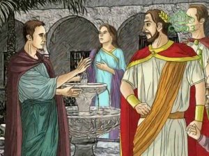 Православный Календарь  3 сентября