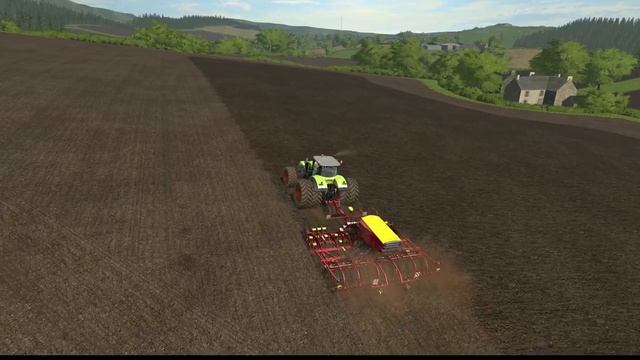 The West Coast Seasons | 31 | Do I need a Title? | Let's Play Farming Simulator 17 More Realistic! смотреть онлайн