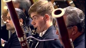 Мусоргский - Ночь на Лысой горе