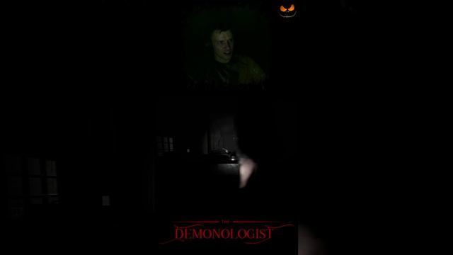 Подборка скримеров в Психушке #demonologist #демонологист #naamee #naameeplay