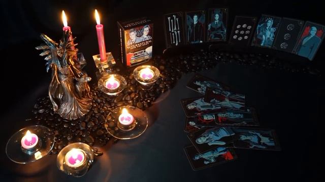 Таро прогноз для мужчин Близнецов на Январь 2022 года смотреть онлайн