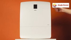 Воздухоочиститель Ballu Oneair ASP-200P