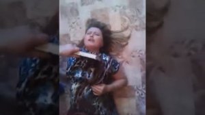 Изгнание беса связавшего маму и её детей болезнями 1