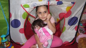 Распаковка реборна c алиэкспресс. Эмма и Селена так ждали этой посылки!