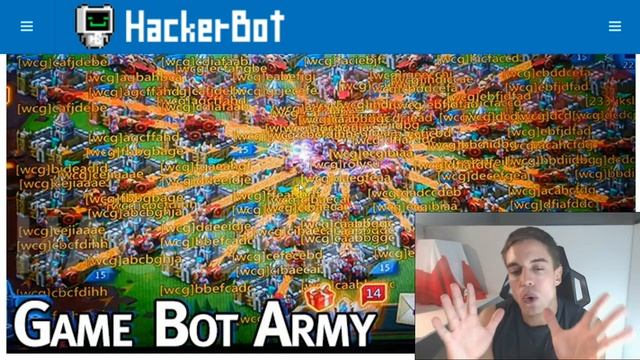 How to Hack any Game using Android / iOS / PC Game Hacks, Mods and Tool Downloads easily смотреть онлайн