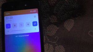 Обзор бюджетного смартфона itel A25