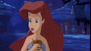For A Moment - The Little Mermaid Two: Return To Sea