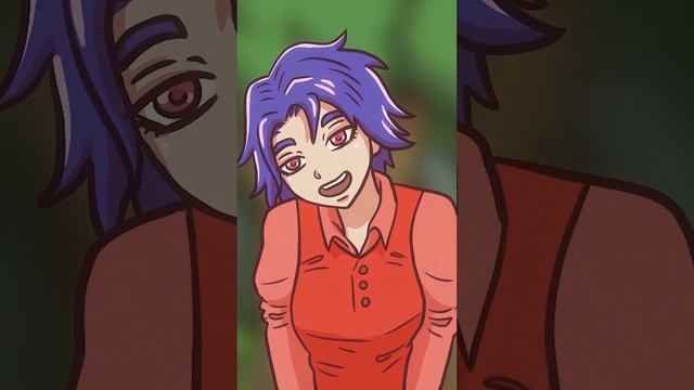 Farmer POV at Flower Dance | Stardew Valley Animated #shorts