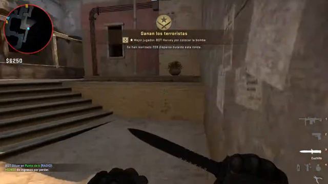 COUNTER-STRIKE : GLOBAL OFFENSIVE ON I3-2100 4 GB RAM 128 MB VIDEO смотреть онлайн
