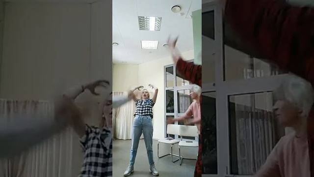 Йога смеха часть 2. смотреть онлайн