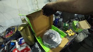 Что нужно знать при замене сцепления на Alfa Romeo JTS. Replacing the clutch Alfa Romeo JTS