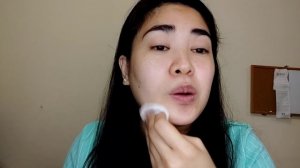 PYUNKANG YUL honest review | Calming Deep Moisture Cleanser @yesstyle