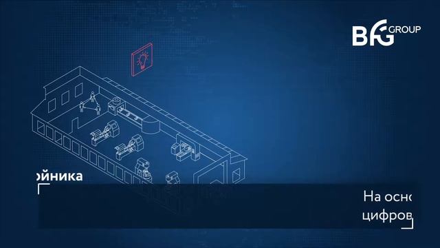 BFG Group | Промо-ролик 2018 об услугах и платформе смотреть онлайн