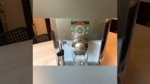 Coffee-Car Gaggia Platinum Swing
