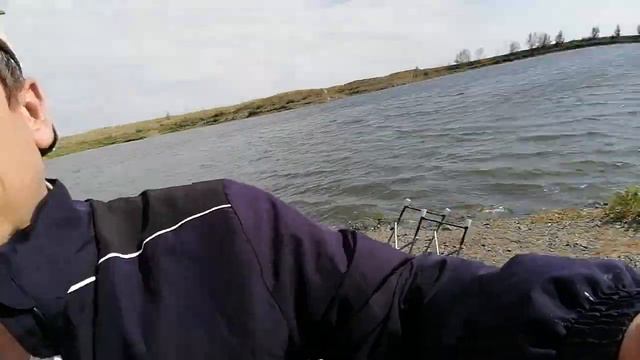 Платник 23 км Ирикла, заснял поклевку, всегда приятно слышать визг катушки) смотреть онлайн