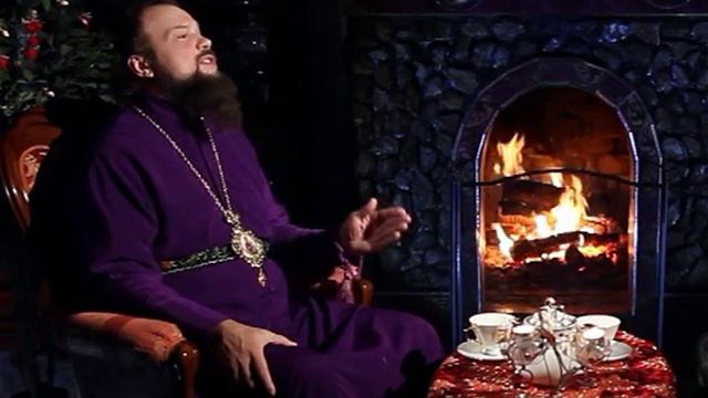 Епископ Питирим. Клевета и Подстрекательство смотреть онлайн