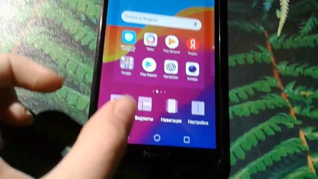 ЛУЧШИЙ БЮДЖЕТНЫЙ ТЕЛЕФОН! HONOR 7A! | Обзор