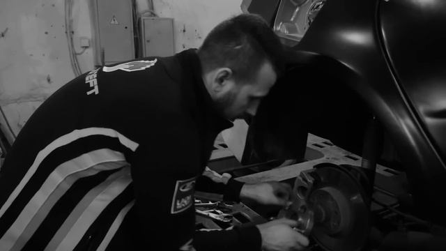 Машина мечты / Расширение кузова / Новый цвет / Миллион в Весту смотреть онлайн