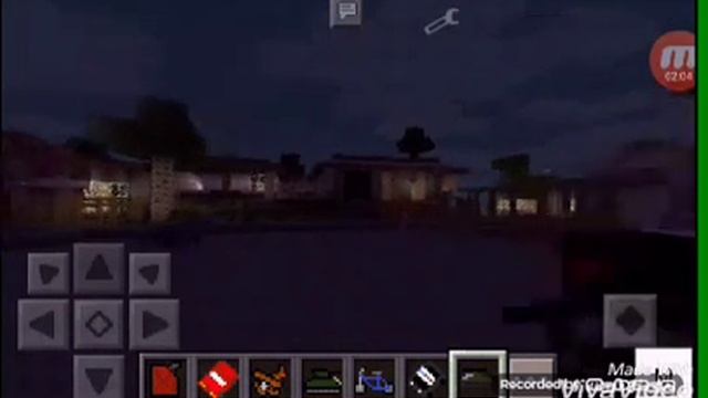 Mod de carro para minecraft 0.14.2 0.14.3