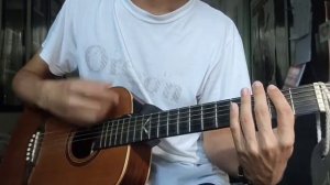 Arctic Monkeys - 505 ( Guitar Chords Lesson )