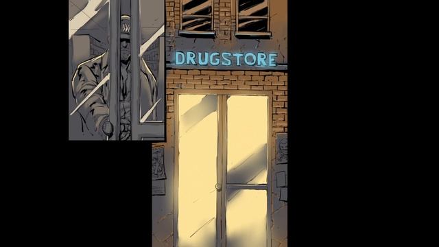 Metropolis: Lux Obscura - The Trap Playthrough (PS4) смотреть онлайн