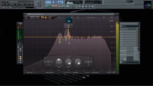 Эквализация - Резонансы и их удаление