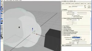 Gamebryo and Autodesk Maya 2008 Part 2