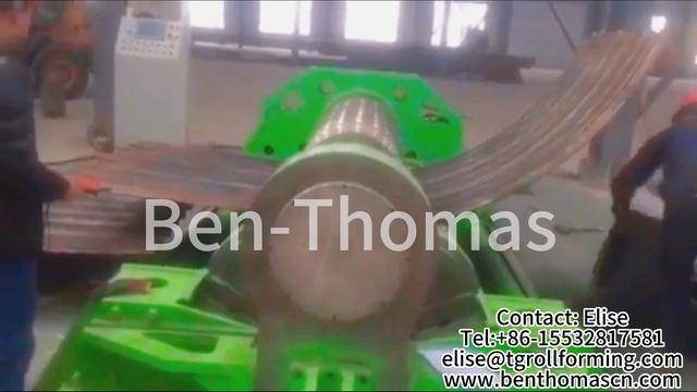 станки для производства сегментной гофрированной трубы | станок для производства гофротрубы смотреть онлайн