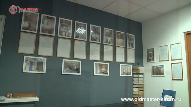 Сколько стоит ремонт квартиры "под ключ" в Казани?