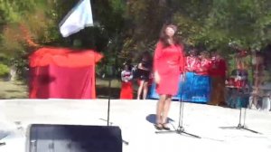 Самое лучшее поздравление с Днем Шахтера от Городищенского Народного  Этнографического Хора!!!