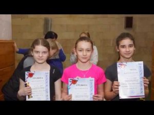 Соревнования "Звёздочка 2016-2017", 7 этап, Рыбинск