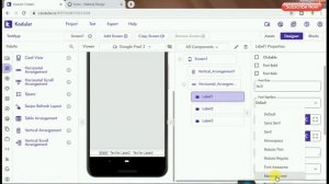 Design yur Android App Using FontAwesome & Material Icons | Riyan Talks