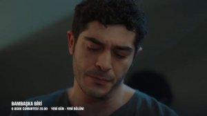 Bambaşka Biri 15. Bölüm Fragmanı | Yeni Bölümüyle 6 Ocak Cumartesi FOX'ta!