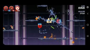Absw2 halogram Darth sidious vs all bosses