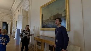 МИХАЙЛОВСКИЙ ЗАМОК 2023 САНКТ-ПЕТЕРБУРГ