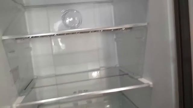 Как я купил холодильник фирмы  Haier C2F637CXRG