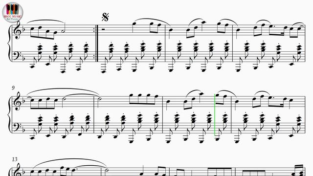 Lambada (LLorando Se Fue) - Kaoma, Los Kjarkas, Piano смотреть онлайн