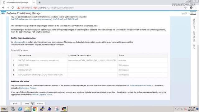 How to Install SAP s4hana | SAP s4hana Tutorial for Beginners