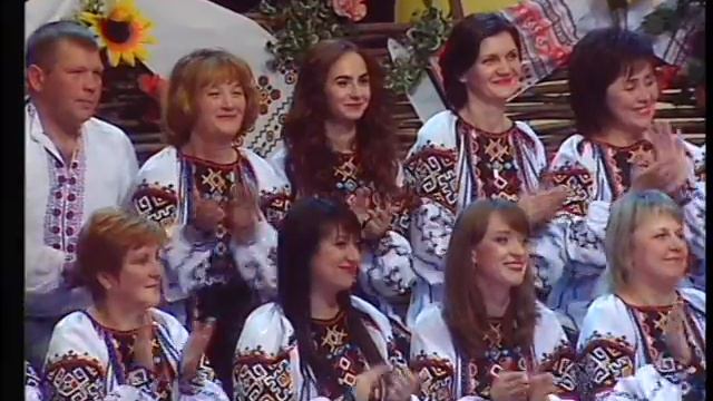 "Фольк music" - № 376 ( 05 02 17) Тернопільська обл. ч. 1