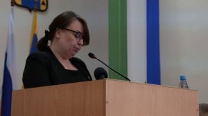 48 заседание Совета городского округа