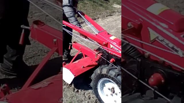 Тест-драйв мотоблока форте 81 смотреть онлайн