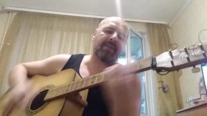 Блюз бродячих собак (Бит квартет Секрет, перепевка)