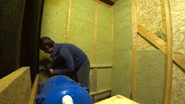 ПОКУПКИ В ДОМ / УТЕПЛЯЮ ДОМ В ДЕРЕВНЕ / СТРОЙКА ПРОДОЛЖАЕТСЯ / СТРОЮ ДОМ В ДЕРЕВНЕ смотреть онлайн