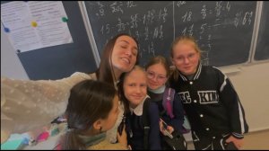 НЕДЕЛЯ ВЛОГОВ День 3 | РАЗГОВОР СО СВОИМ КЛАССОМ. БУМАЖНЫЕ ЖУРНАЛЫ?!